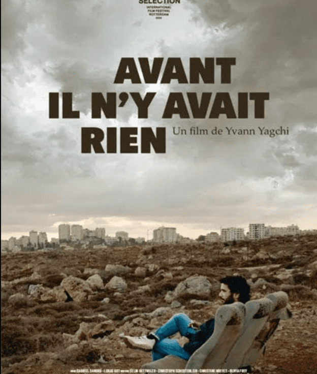 Avant il n’avait Rien