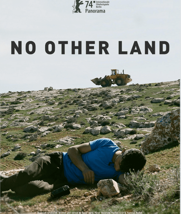 No Other Land