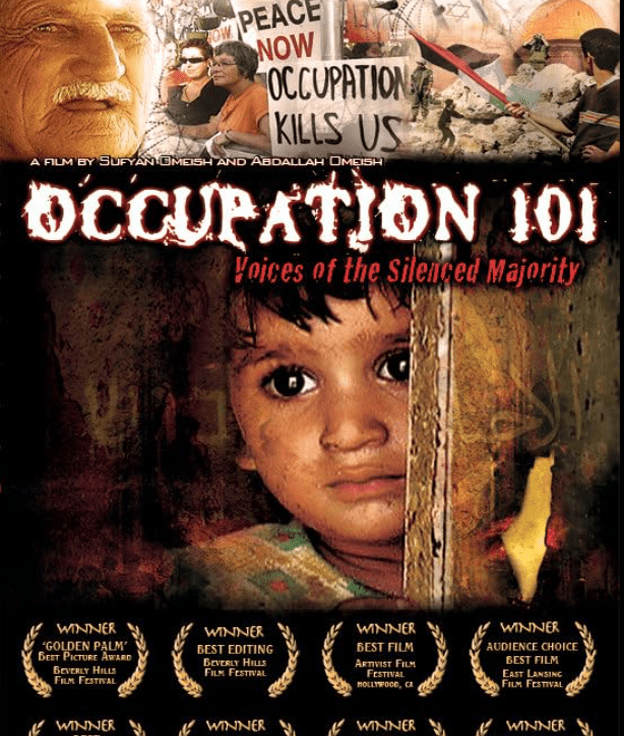 Occupation 101