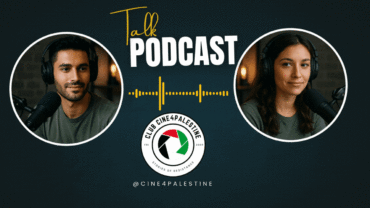 No Other Land – The Talk – Podcast