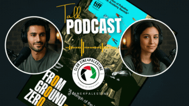 From Ground Zero – The Talk Podcast