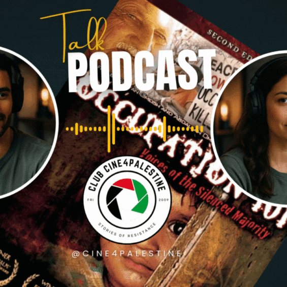 Occupation 101 – The Talk – Podcast