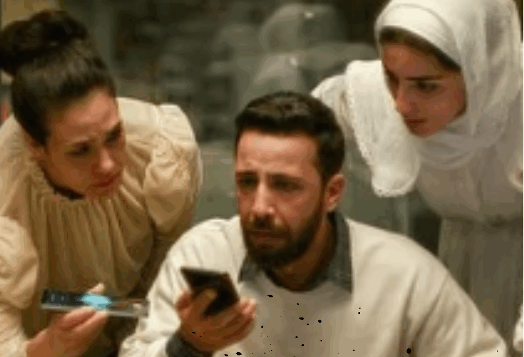 La voix de Hind Rajab